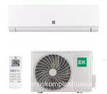 Сплит-система Euroklimat EKSS-50HN/EKOS-50HN.