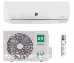 Сплит-система Euroklimat Futura Heat Pump EKSF-70HIS/EKOF-70HIS.до -30 °C