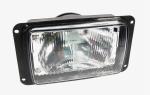 Фара 341.3711/334.3711 без лампы с корректором