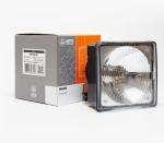 Фара ФГ308 АЕ передняя квадратная пластиковый корпус