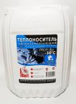 Теплоноситель на основе глицерина PROFI Bio 30 (10 кг.)