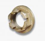 Гайка МТЗ М36х1,5 вала вторичного, цапфы (А04.03.018) 50-1701253