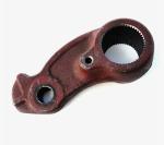 Рычаг МТЗ поворотный 70-4605024 Сморгонь