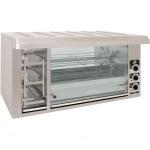 Гриль для кур электрический СИКОМ МК-8.12В.