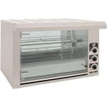 Гриль для кур электрический СИКОМ МК-8.12.