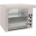 Гриль для кур электрический СИКОМ МК-8.8.