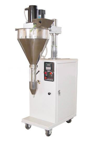 Дозатор шнековый SB-1000C, доставка из Краснодара