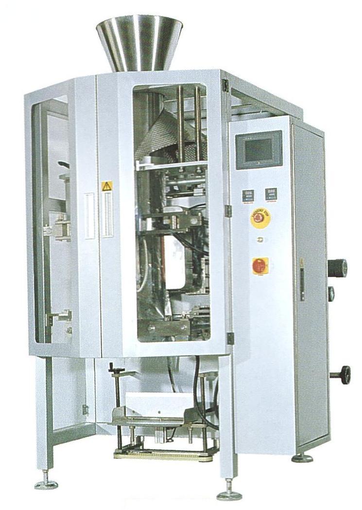 Автомат упаковочный DP-680, доставка из Краснодара