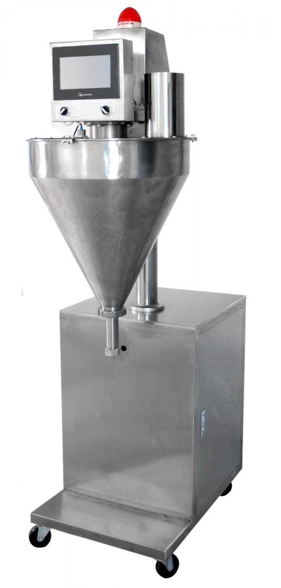 Дозатор шнековый FLG-2000A, доставка из Краснодара