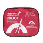 Укладка первой помощи судебными приставами пр 208н сумка м.3904