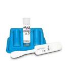 Экспресс-тест на ВГС антитела OraQuick HCV Rapid Antibody Test