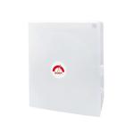 Аптечка офисная ФЭСТ пластиковый шкаф №5.4 м.1031