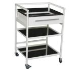 Столик манипуляционный СММП-08-Я-ФП-03-18 м.5651