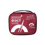 Аптечка для общеобразовательных учреждений сумка 0370/1 (приказ 261н) м.3777