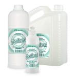 Гель для УЗИ - МЕДИАГЕЛЬ средней вязкости 0.25кг цветной