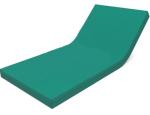 Матрас медицинский ЭсДжиМедикал НПВ 5131 (1900x800x80, изумруд) м.5804