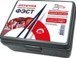 Аптечка автомобильная пр. № 1080н , ФЭСТ, чемоданчик 2ПМ м.2143