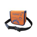 КИМГЗ по прик. №23 от 23.01.2014, Р-147(рад. заражения) сумка м.1318