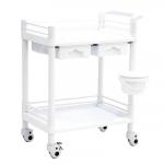 Столик-тележка медицинский MET SPY-120 (17911) нет в наличии