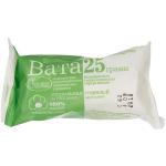 Вата хирургическая стерильная 25 г ЕС (200шт)