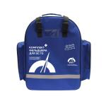 Комплект фельдшера для ЗС ГО на 20 человек (рюкзак) м.1439