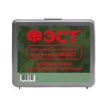 Аптечка ФЭСТ индивидуальная (тактическая) м.3161