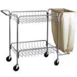 Тележка сервисная Техсервис М138-02 м.5562