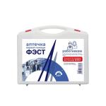 Аптечка для оказания первой помощи работникам, приказ 1331н (жгут Эсмарха) футляр 8М м.3297