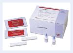 Тест-система iSCREEN-Hep для выявления HCV маркера к вирусу гепатита С в сыворотке, плазме и цельной крови.