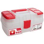 Аптечка 'Скорая помощь' с отсеками