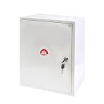 Аптечка производственная ФЭСТ металлический шкаф №7.3 (300х380х160) м.1064