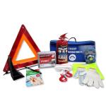 Набор автомобилиста "Аварийный +" м.2469