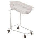 Кровать для новорожденных ДЗМО КН-1 м.6159