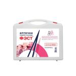 Аптечка для общеобразовательных учреждений футляр 8М (приказ 261н) м.3778