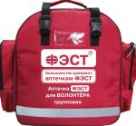 Аптечка «ФЭСТ» для волонтера групповая м.2953