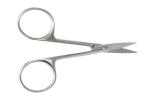 Ножницы (Ножницы с 2-мя острыми концами ,170мм) Operating н-6-2 (J-22-022) 13-126