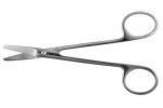 Ножницы (Ножницы хирургические, прямые, 150 мм) Operating прямые 150mm, арт. 13-200 (н-59)