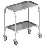 Тележка ТБ-01-КРОНТ-2