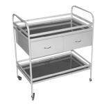 Столик манипуляционный СМ 549-02 МСК-549-02 м.3206