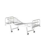 Кровать медицинская для лежачих больных КФ2-01 МСК-102 м.1981