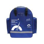 Комплект врача для ЗС ГО на 20 человек (рюкзак) м.1417