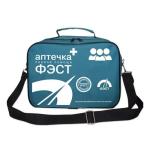 Аптечка для строителей ФЭСТ сумка м.1190
