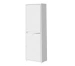 Шкаф медицинский металлический ШМ-03 МСК-646.01 м.1991