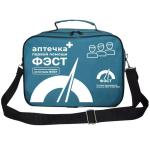 Аптечка производственная ФЭСТ мягкий футляр сумка №7.2 м.1044