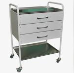 Столик манипуляционный Ратон-МедТех СИ-04 м.5188