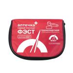 Аптечка транспортная ФЭСТ сумка перечень 4 м.1558