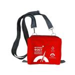 Аптечка ФЭСТ индивидуальная лесного пожарного сумка м.2356