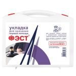 Укладка первой помощи судебными приставами пр 208н пластик м.3908