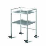 Столик инструментальный СММП-08-Я-ФП-01-1 м.5655