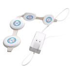 Аппарат магнитотерапии Алмаг-01 м.9216